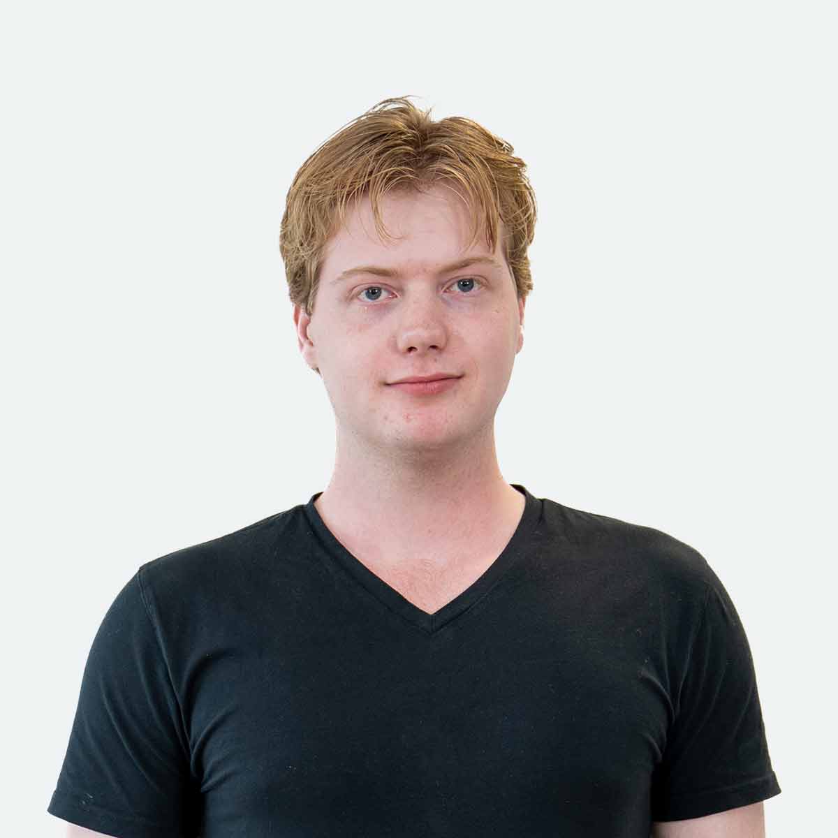 Sjoerd Van Leeuwen