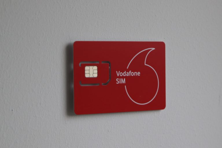 Update NB-IOT roaming list Vodafone IOT