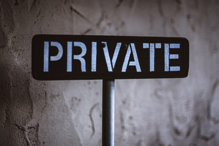 Private apn en IP-SEC VPN