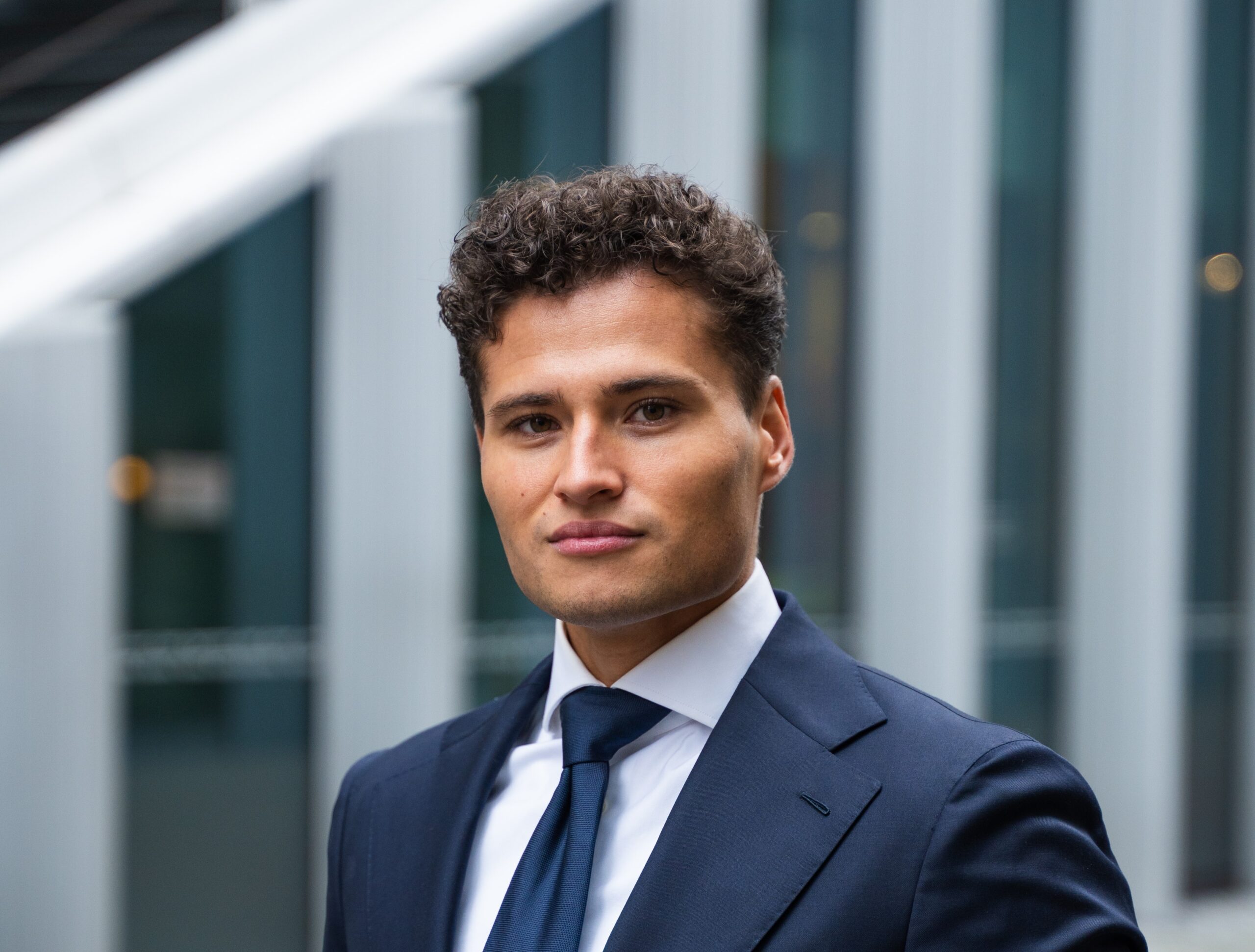 Thingsdata Michael Houtsma