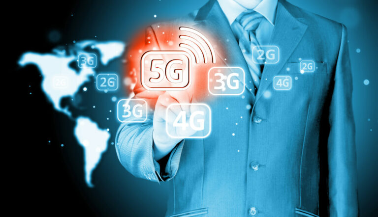 uitfasering 2g en 3g