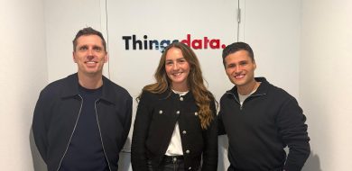 Ingrid Bosma Thingsdata