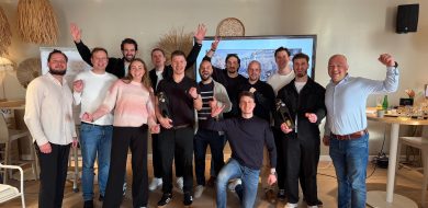 Sales Training Thingsdata