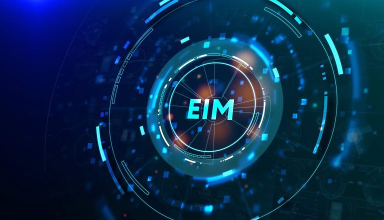 IoT device connecting to the eIM platform for remote profile switching