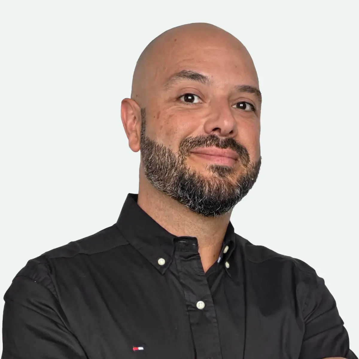 Ernest Santos