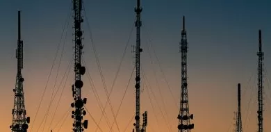 De toekomst van 5G
