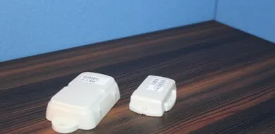 Innovatieve NB-IOT sensor