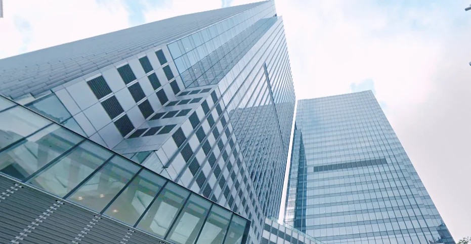 Thingsdata New Office in Hong Kong