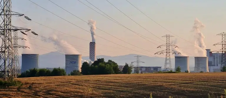 Thingsdata on IoT connectivity in Poland's energy infrastructure