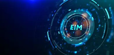 IoT device connecting to the eIM platform for remote profile switching